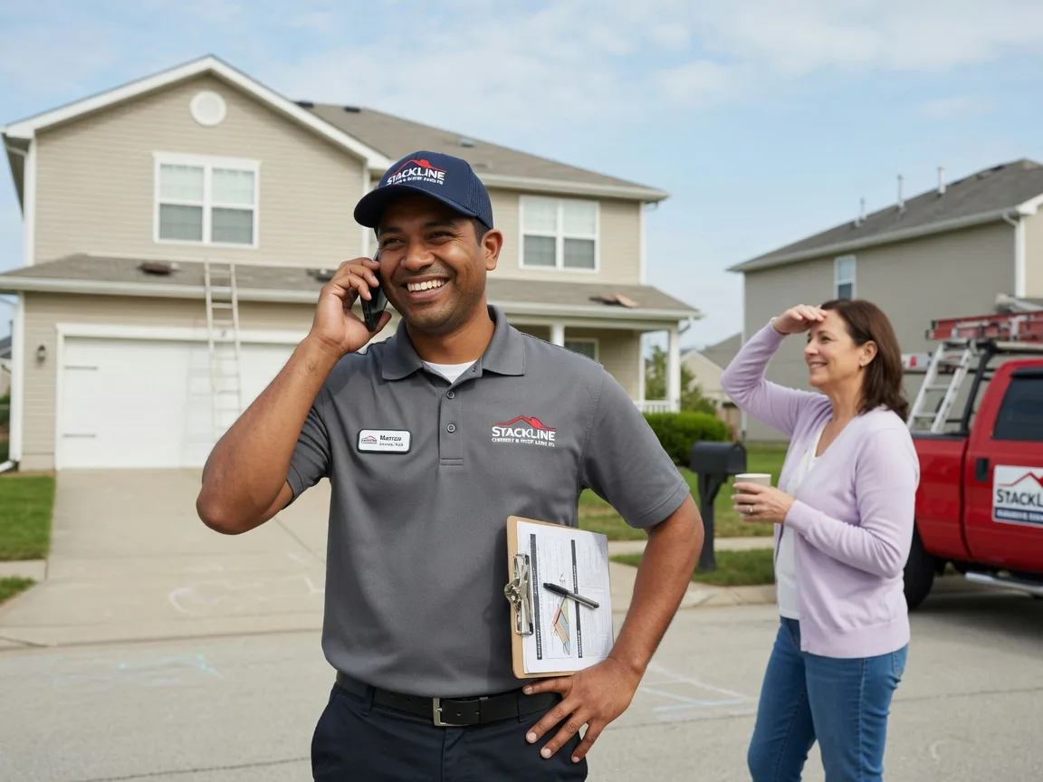 Chimney flashing repair Knierim, IA FAQs